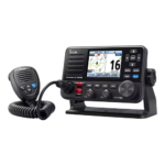 IC-M510 VHF Marine Transceiver | Class-D DSC