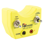 WA2000 Electrical Current & Load Tester Accessory | Omni Load Tester - Image 3