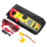WA287 Digital Clamp Multimeter with Bluetooth - Image 4