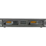 X-Band Air Avionic Crossband Repeater