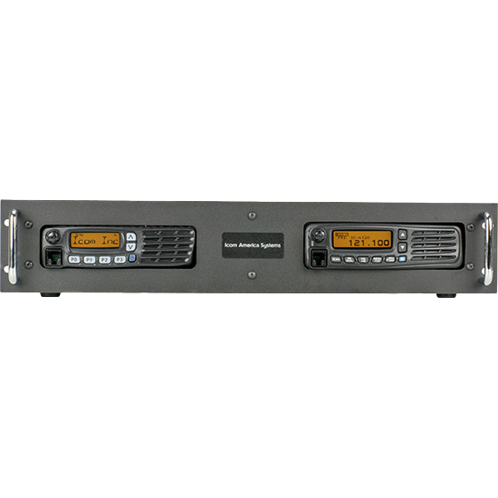 X-Band Air Avionic Crossband Repeater