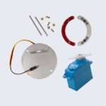 Yaw Damper (Rudder Servo)