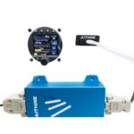 Illyrian Hardwire Panel Connector for HealthView III - Image 2