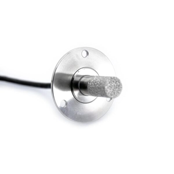 Metis OAT and Dewpoint Sensor Probe for HealthView III