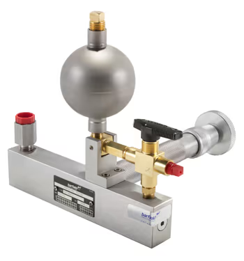00212 2311FA Pressure Tester - Image 1