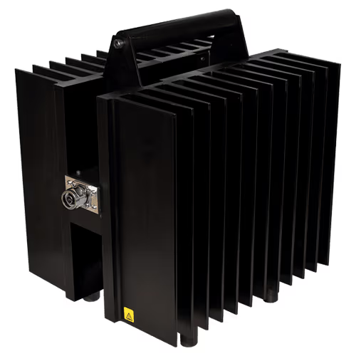 1000-A-FFN-30 1000-A Series RF Attenuator | 1000 Watt, Uni-Directional - Image 1