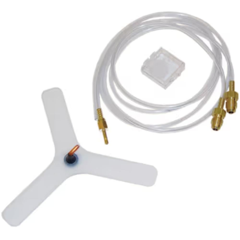 101-00100 Static Port Adapter Kit - Image 1