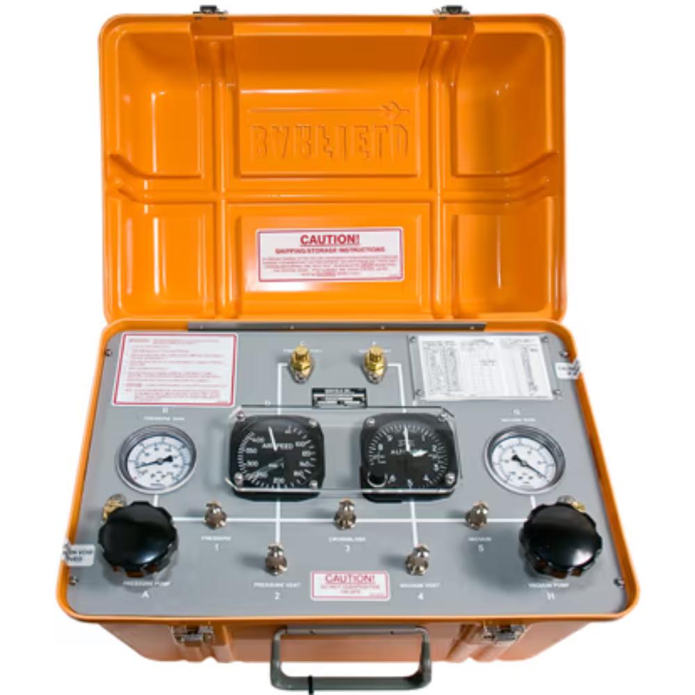 101-00164-405 1811D Pitot Static Test Set | 1811D-405 - Image 1