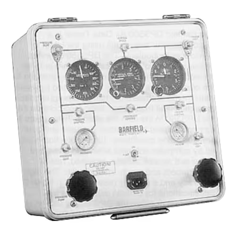 101-00185-435 1811GA Pitot Static Test Set | 1811GA-435 - Image 1