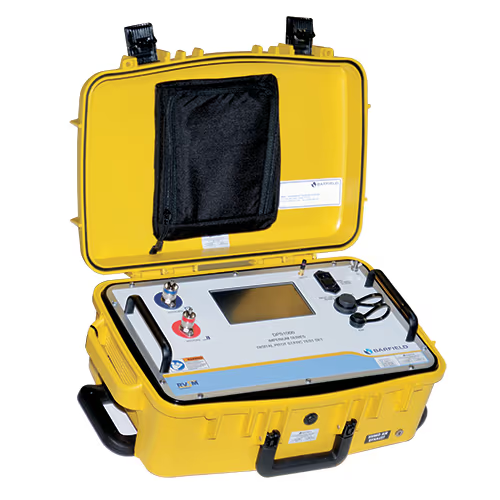 101-01175 DPS-1000 RVSM Digital Pitot Static Test Set - Image 1