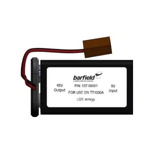 137-08001 DC Voltage Converter | 45V, For TT1000A - Image 1