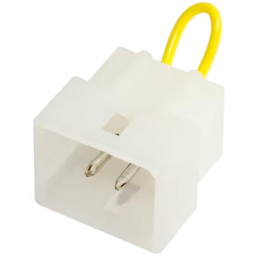 151-2012 ELT TEST PLUG/for use with ARTEX ELT's - Image 1