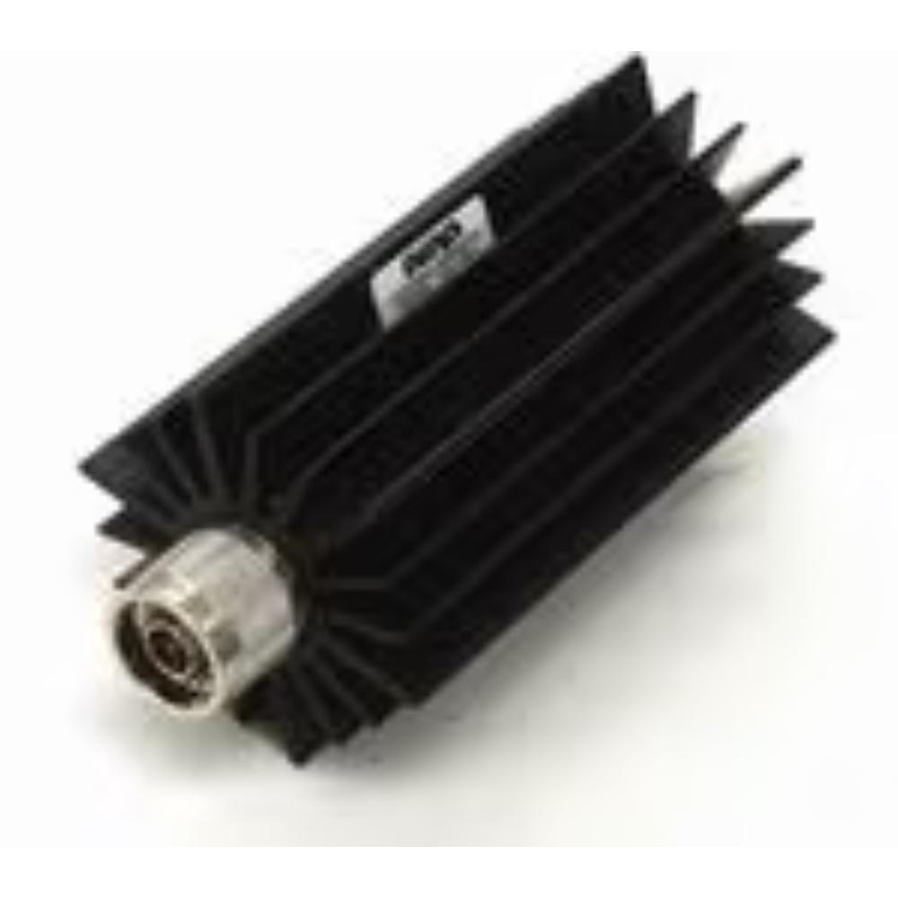 25-T-MB 25 Watt Termination/ Male BNC - Image 1