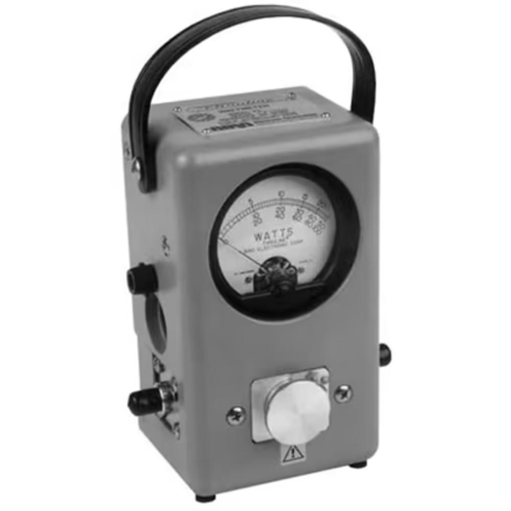 43 BNC WATTMETER WITH BNC - Image 1