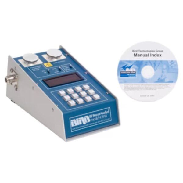 RF PEP Dual Element Power Analyst