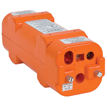 455-5010 C406-2 ELT System | Dual Output, Rod Antenna, Remote Switch - Image 1