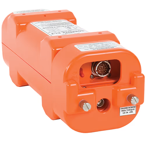455-5061 C406-N HM ELT System | Single Output, Nav, Helicopter - Image 1