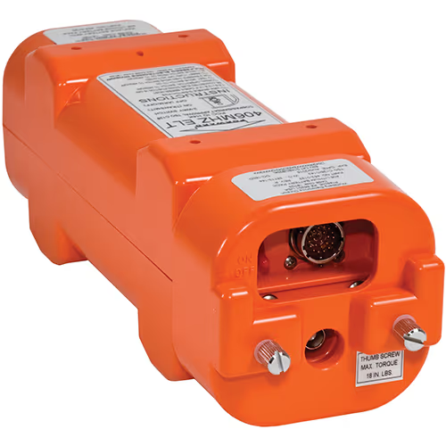 455-5062 C406-N ELT System | Single Out, Nav, Blade Ant, Remote Switch - Image 1