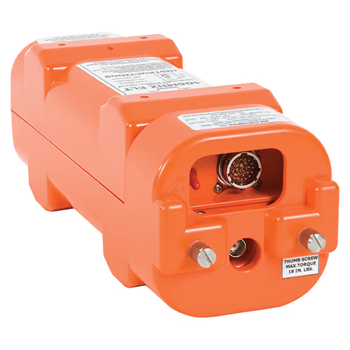 455-5071 C406-N ELT System | Single Out, Nav, Rod Ant, NVIS Remote Switch - Image 1