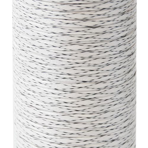 502-3N XT T 502-3 Nomex Tape | White, 250yd, A-A-52084 - Image 1