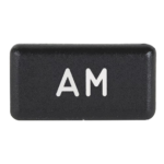 Horizontal Legend Cap | AM