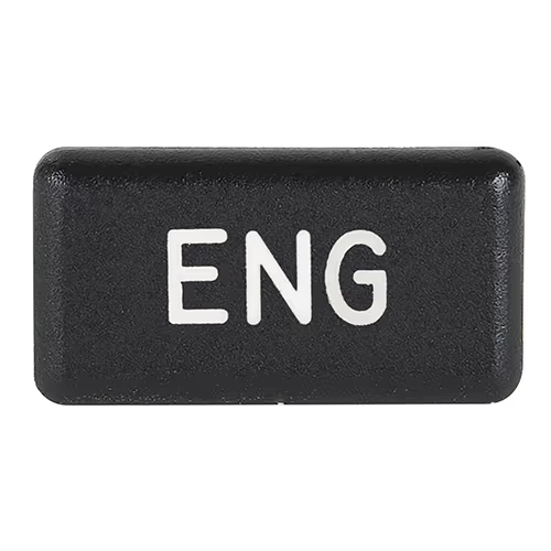 55-06-ENG Horizontal Legend Cap | ENG - Image 1
