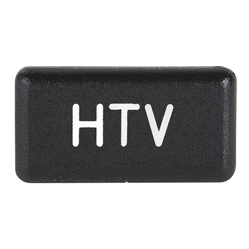 55-06-HTV Horizontal Legend Cap | HTV - Image 1
