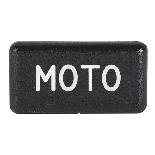 55-06-MOTO Horizontal Legend Cap | MOTO - Image 1