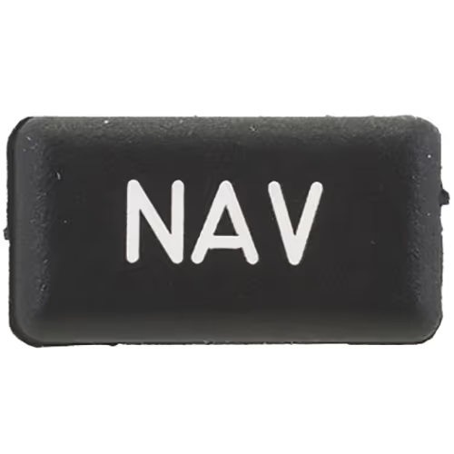 55-06-NAV Horizontal Legend Cap | NAV - Image 1