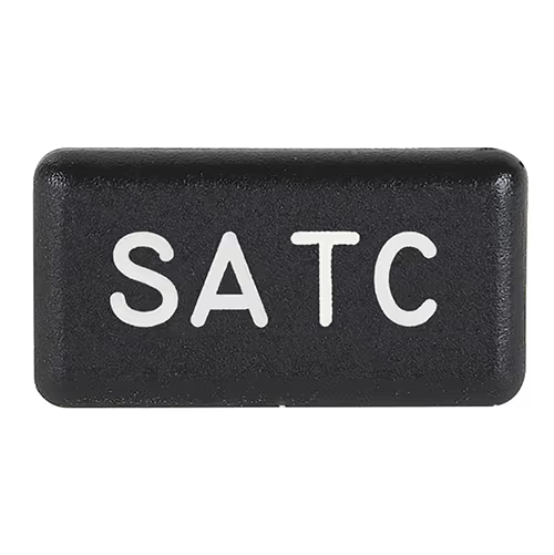 55-06-SATC Horizontal Legend Cap | SATC - Image 1