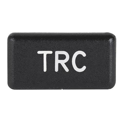 55-06-TRC Horizontal Legend Cap | TRC - Image 1