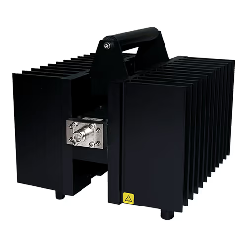 600-A-FFN-30 600 Watt RF Power Attenuator | 30 dB, Female/Female Attenuator - Image 1