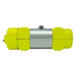 ELT 4000M HM Rod Pack | ELT, Antenna, Battery, Mounting Kit, Cover, Install Kit, Buzzer - Image 3