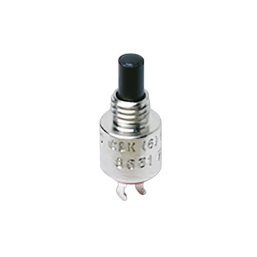 8631ZBD2 8631 Series Micro-miniature Pushbutton Switches - Image 1