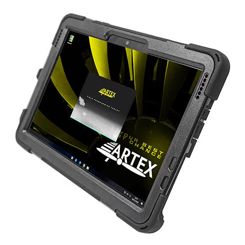 FPT 8800 ELT Programming Tablet | General Aviation Kit, ELT 345, ELT 1000, and ME406