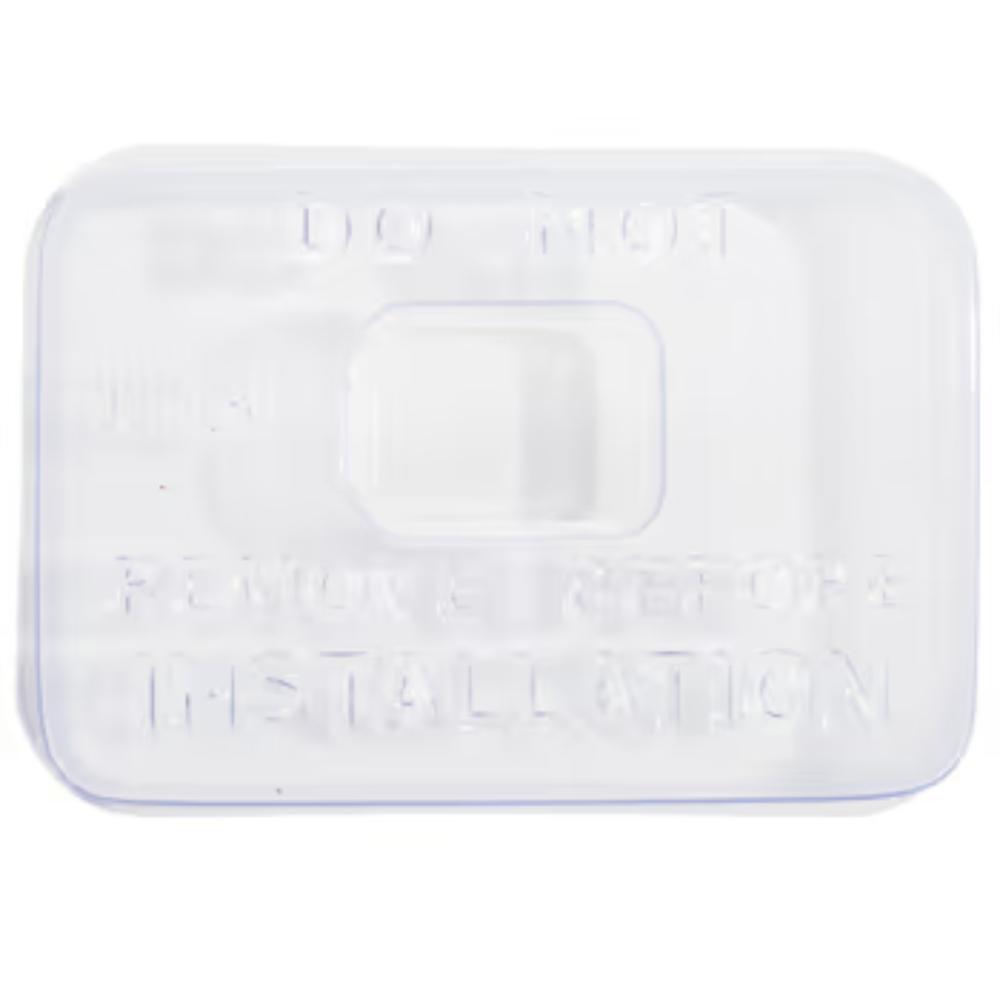 990-0400 ME406 ELT Protective Plastic Cover - Image 1