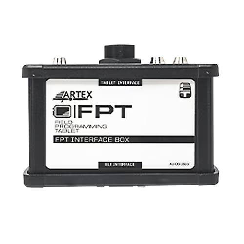A3-06-3503 FPT Interface Box | For FPT 8800 ELT Programmer - Image 1