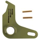 Articulating Seat Back Bell Crank Assembly | For Cessna Aircraft