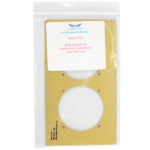 Dual Garmin G5 Recessed Mount Adapter Plate - Image 3