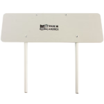 Headrest Assembly | For Cessna Aircraft