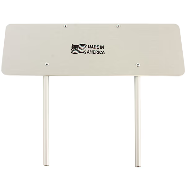 AAHR-01A-001 1 Headrest Assembly | For Cessna Aircraft - Image 1