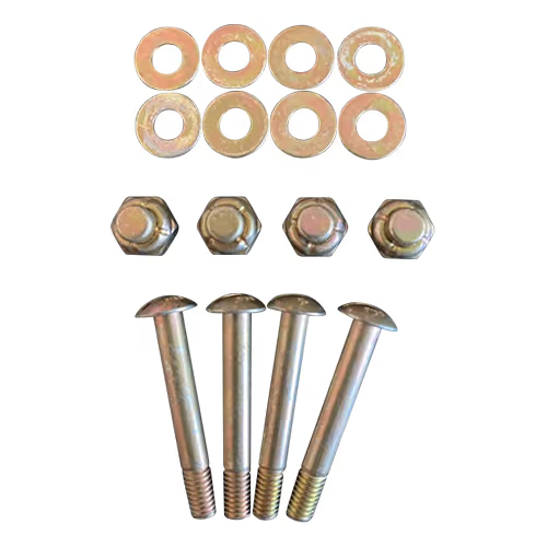 AASK-1 HDW Seat Roller Hardware Kit 1 | For AASK-1-KIT - Image 1