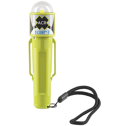 C-Light H2O™ Emergency Distress Light C-Light H2O™ Emergency Distress Light - Image 1