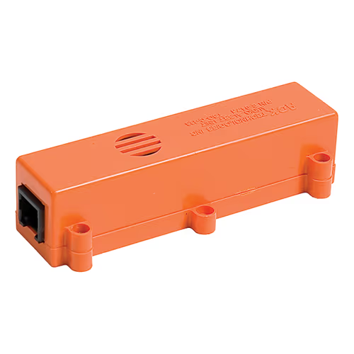 E-04 Audio Alert Indicator E-04 Audio Alert Indicator - Image 1