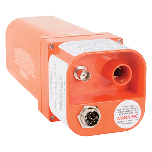 E-04C ELT System E-04C ELT System | 406/121.5 MHz, GPS Capable, Includes Full Install Kit and No Antenna - Image 1