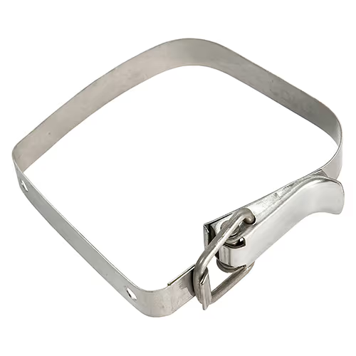 ELT Front Battery Strap | For E-04 406 ELT ELT Front Battery Strap | For E-04 406 ELT - Image 1