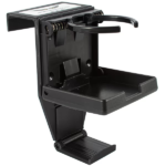Folding Headset Extension Cup Holder | Right Side, Cessna 182