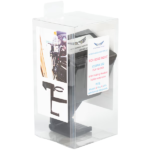 Folding Headset Extension Cup Holder | Right Side, Cessna 182 - Image 3