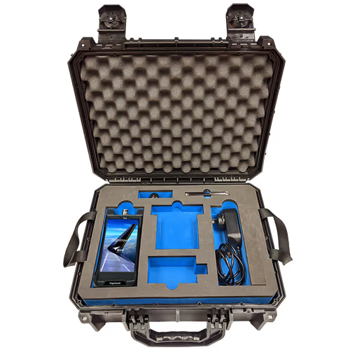 FH-AV-CC FlightHawk Hard Transit Case - Image 1
