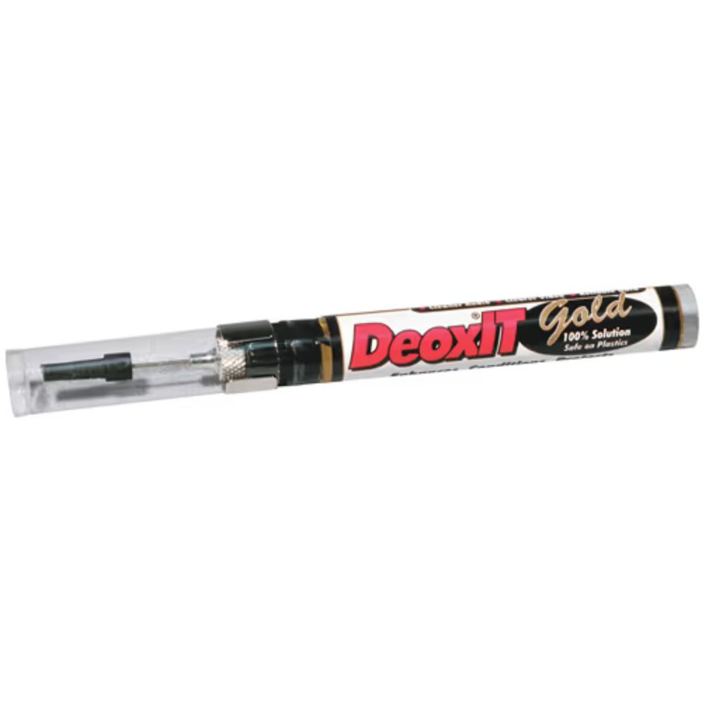 G100L-P6C DEOXIT GOLD PRECISION OILER - Image 1